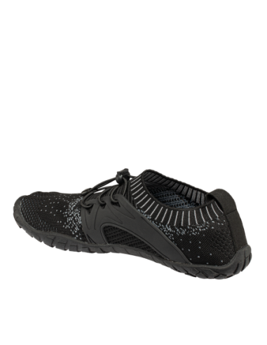 BOSKY Black Barefoot