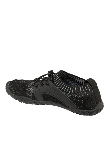 BOSKY Black Barefoot