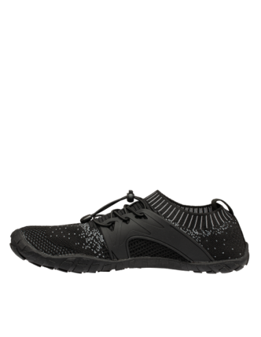 BOSKY Black Barefoot