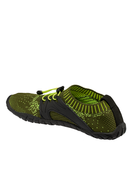 BOSKY Green Barefoot