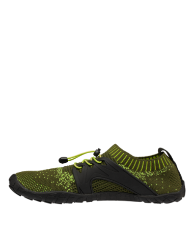 BOSKY Green Barefoot