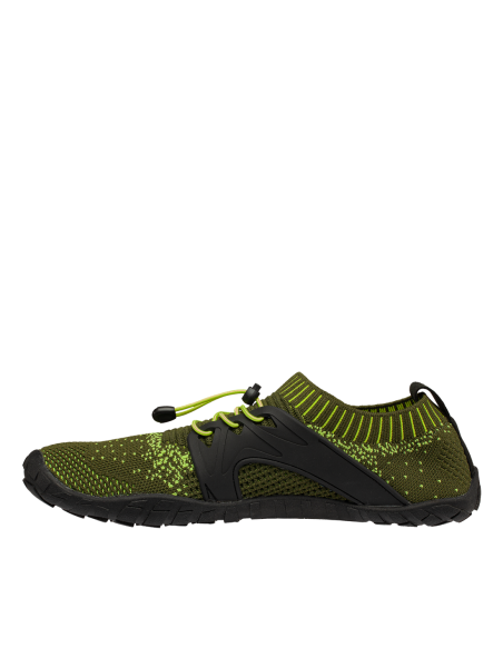 BOSKY Green Barefoot