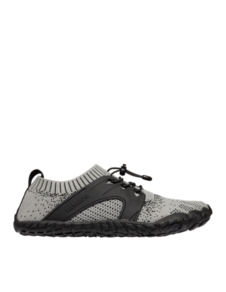 BOSKY Grey Barefoot