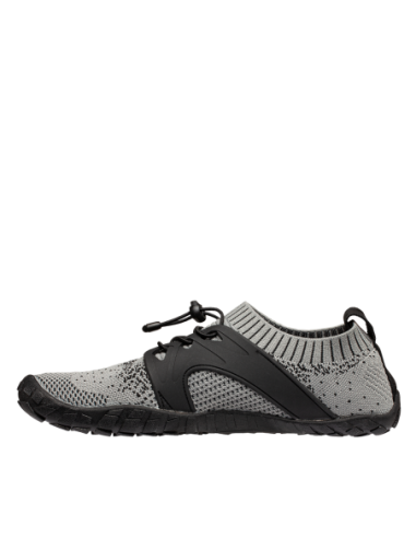 BOSKY Grey Barefoot