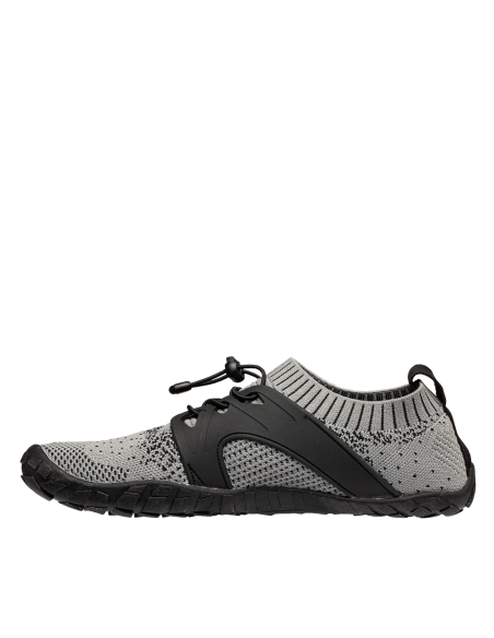 BOSKY Grey Barefoot