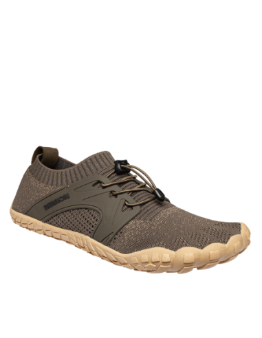 BOSKY Khaki Barefoot