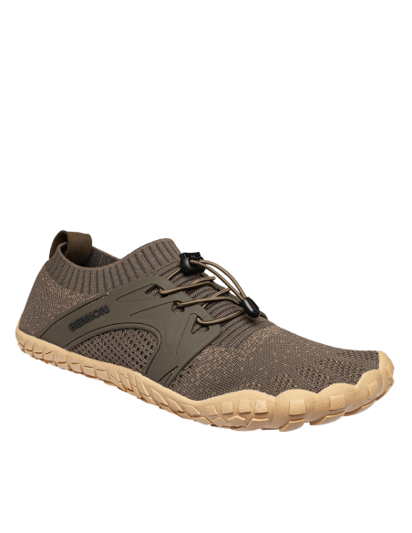 BOSKY Khaki Barefoot