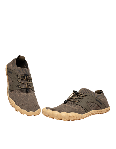 BOSKY Khaki Barefoot