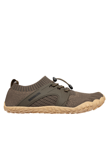 BOSKY Khaki Barefoot