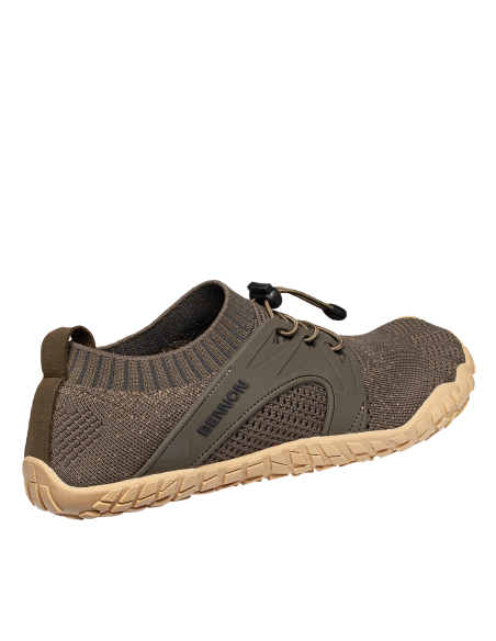 BOSKY Khaki Barefoot