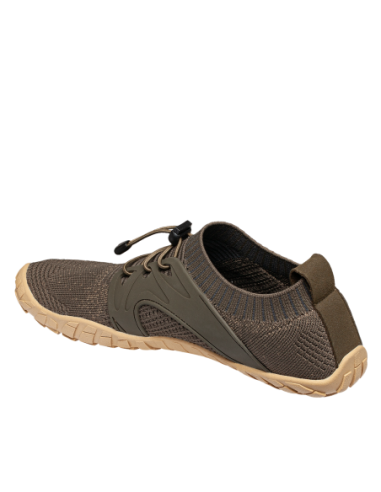 BOSKY Khaki Barefoot