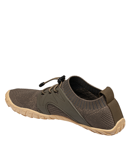BOSKY Khaki Barefoot