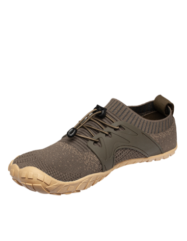 BOSKY Khaki Barefoot