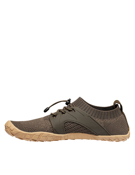 BOSKY Khaki Barefoot