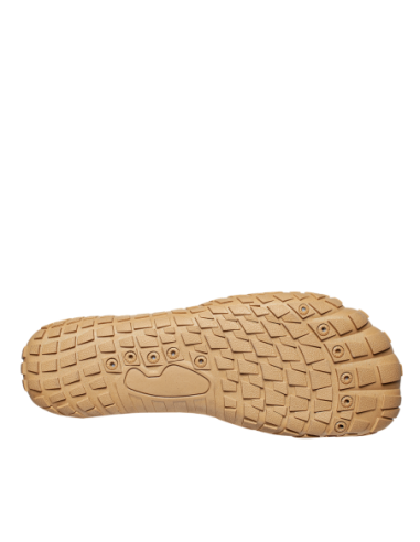BOSKY Khaki Barefoot