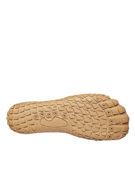 BOSKY Khaki Barefoot