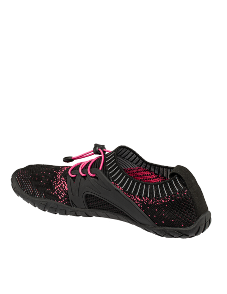 BOSKY Pink Barefoot