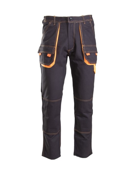 SPODNIE DO PASA - BRIXTON SPARK