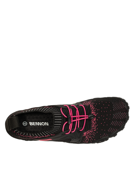 BOSKY Pink Barefoot