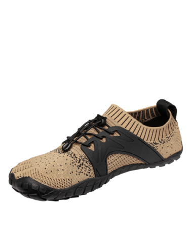 BOSKY Sand Barefoot