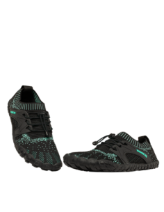 BOSKY Trq/black Barefoot 2