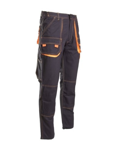 SPODNIE DO PASA - BRIXTON SPARK