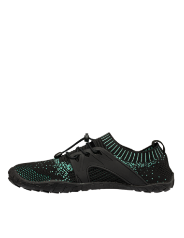 BOSKY Trq/black Barefoot
