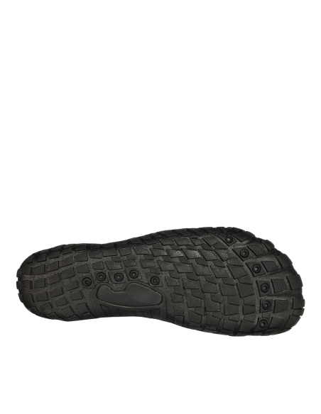 BOSKY Trq/black Barefoot