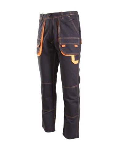 SPODNIE DO PASA - BRIXTON SPARK