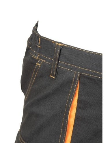 SPODNIE DO PASA - BRIXTON SPARK