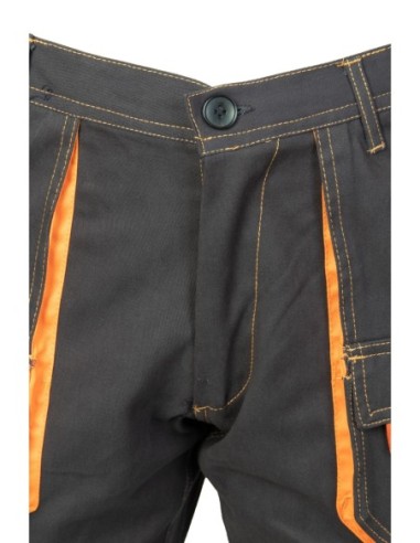 SPODNIE DO PASA - BRIXTON SPARK