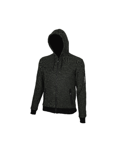 CHORTOS Sweatshirt green