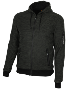 CHORTOS Sweatshirt green 2