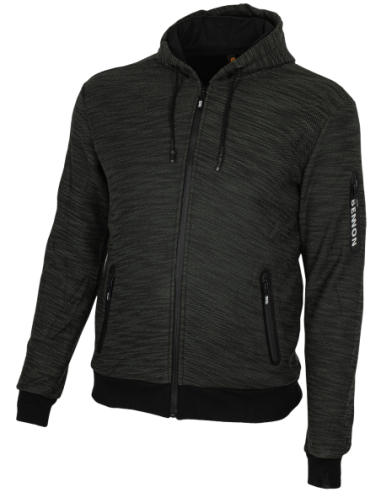 CHORTOS Sweatshirt green