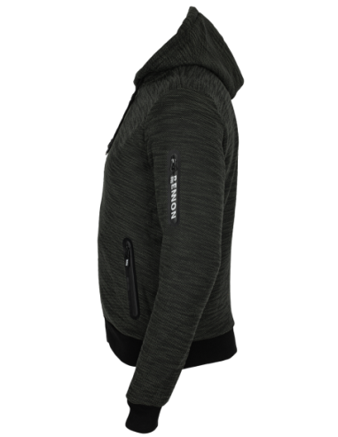 CHORTOS Sweatshirt green