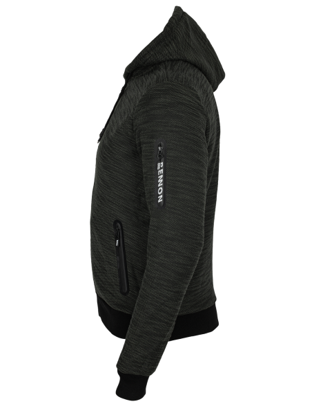 CHORTOS Sweatshirt green