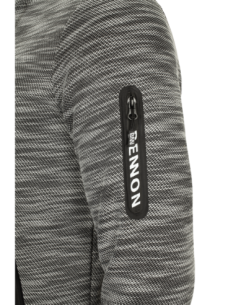 CHORTOS Sweatshirt grey 2