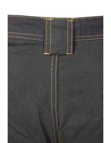 SPODNIE DO PASA - BRIXTON SPARK