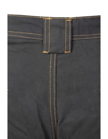 SPODNIE DO PASA - BRIXTON SPARK