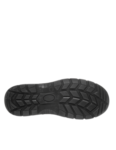 CLASSIC O2 Winter High