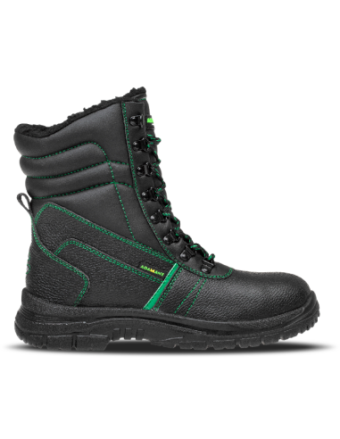 CLASSIC S3 Winter Boot