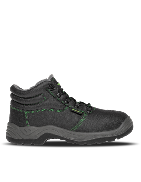 CLASSIC S3 Winter High