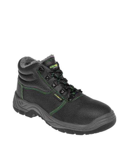 CLASSIC S3 Winter High