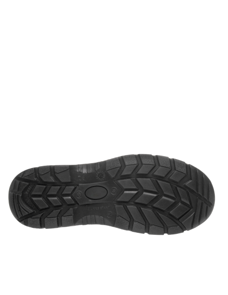 CLASSIC S3 Winter High