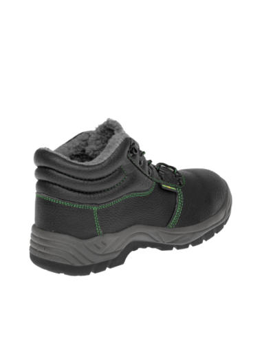 CLASSIC S3 Winter High