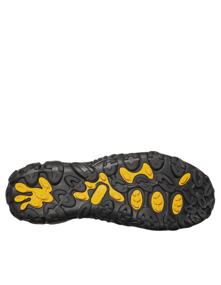 CLIFTON Green Sandal