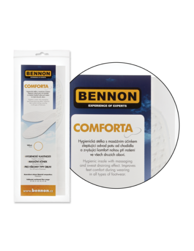 COMFORTA Insole