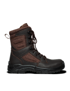 COMMODORE LIGHT O1 NM Brown Boot