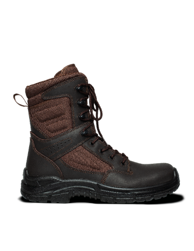 COMMODORE LIGHT O1 NM Brown Boot