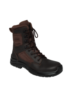 COMMODORE LIGHT O1 NM Brown Boot 2